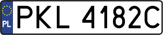 PKL4182C