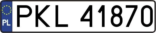 PKL41870