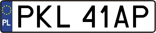 PKL41AP