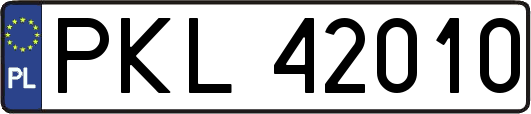 PKL42010