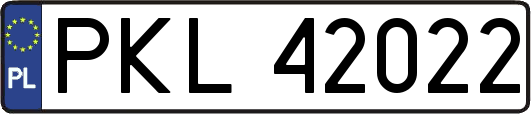 PKL42022