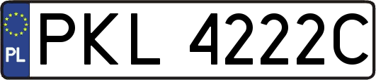 PKL4222C