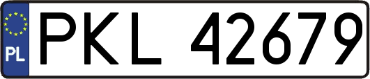 PKL42679