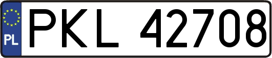 PKL42708
