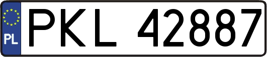 PKL42887