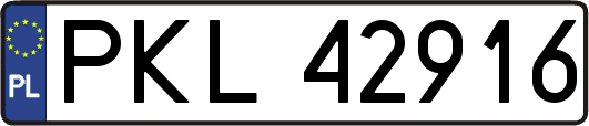 PKL42916