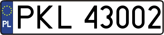 PKL43002