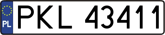 PKL43411