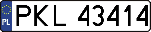 PKL43414