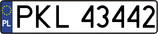 PKL43442
