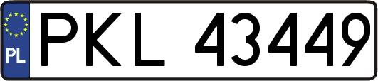 PKL43449