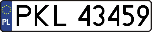 PKL43459