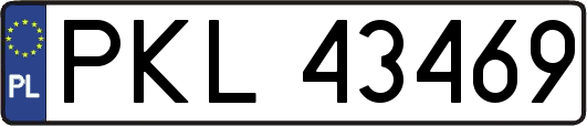 PKL43469