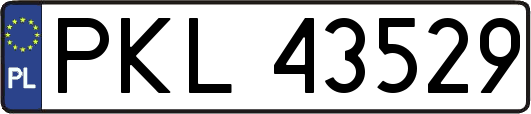 PKL43529