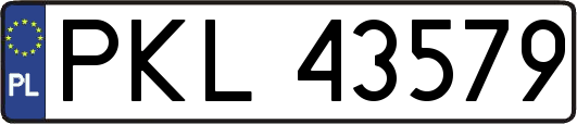 PKL43579
