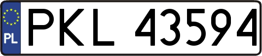 PKL43594
