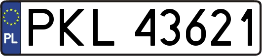 PKL43621