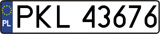 PKL43676