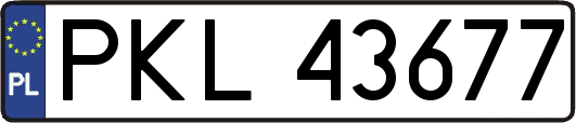 PKL43677