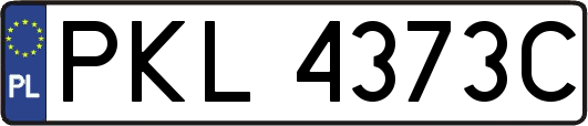 PKL4373C
