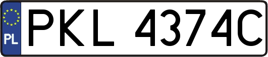 PKL4374C