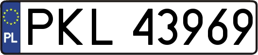PKL43969