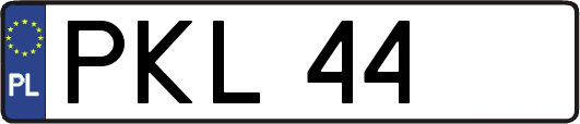 PKL44