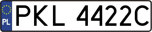 PKL4422C