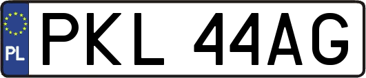 PKL44AG