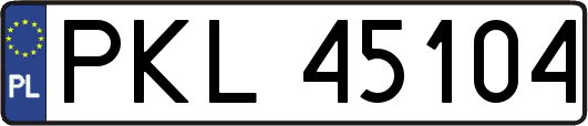 PKL45104