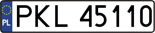 PKL45110
