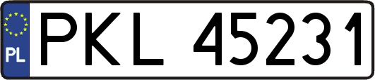PKL45231