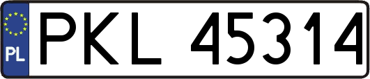 PKL45314