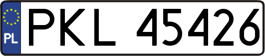 PKL45426