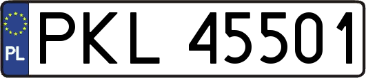 PKL45501