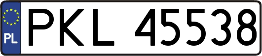 PKL45538