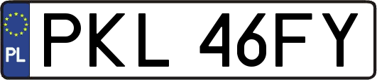PKL46FY