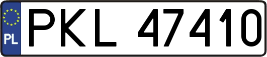 PKL47410