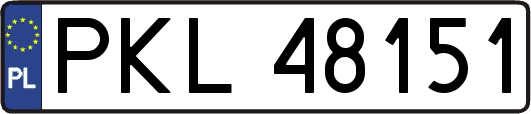 PKL48151