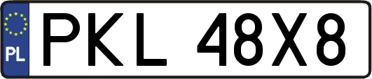 PKL48X8