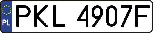 PKL4907F