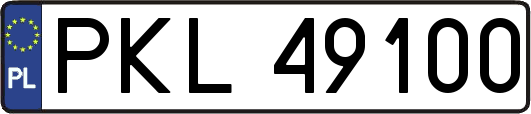 PKL49100