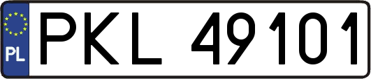 PKL49101