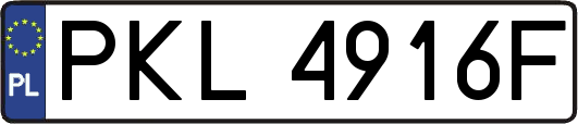 PKL4916F