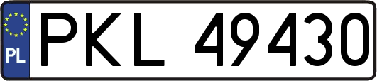 PKL49430