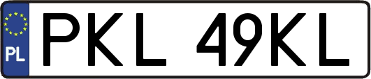 PKL49KL