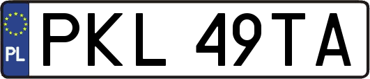 PKL49TA