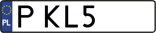 PKL5