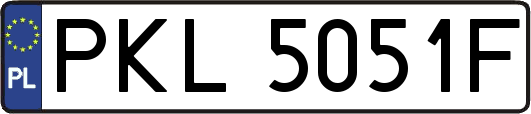 PKL5051F