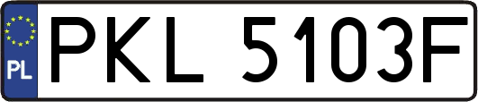 PKL5103F